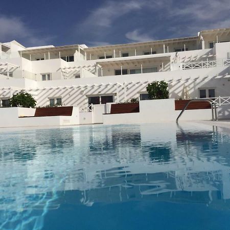 Flower Beach Suites 17 Playa Honda  Exteriér fotografie