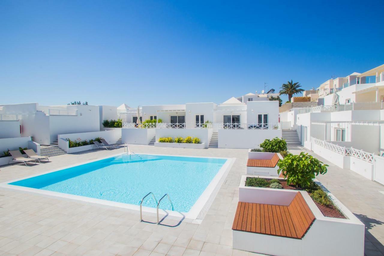 Flower Beach Suites 17 Playa Honda  Exteriér fotografie