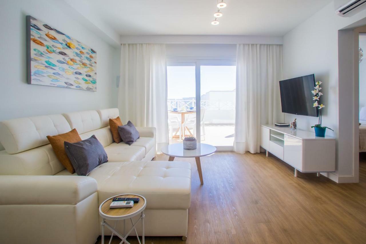 Flower Beach Suites 17 Playa Honda  Exteriér fotografie