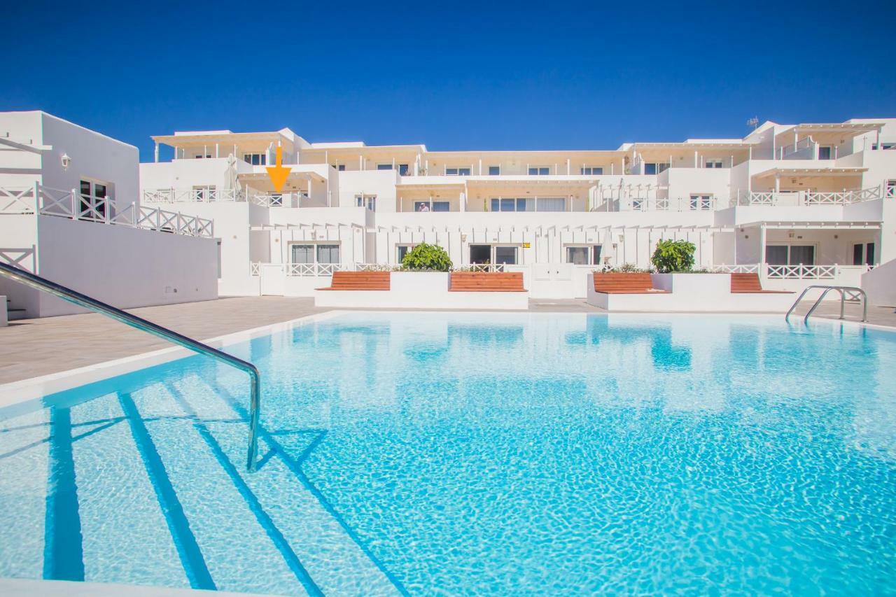 Flower Beach Suites 17 Playa Honda  Exteriér fotografie